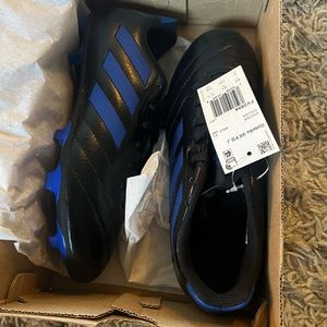 Adidas soccer cleats